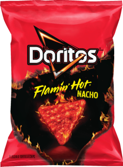 Home | Doritos